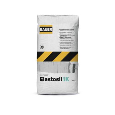 Bauer- Elastosil 1k - 20kg