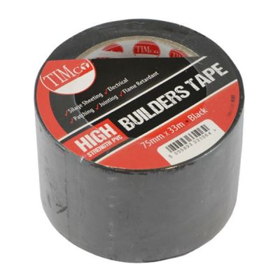 Timco High Strength Builders Tape