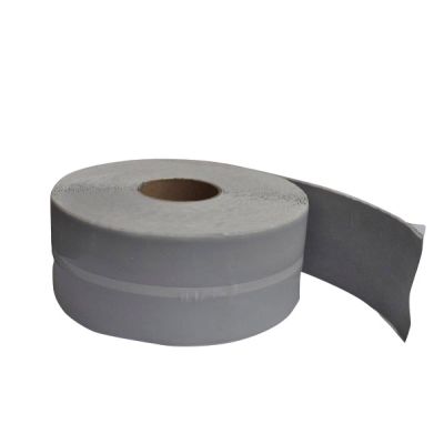 Bauer- Butyl Tape 10cm (roll x 10m)