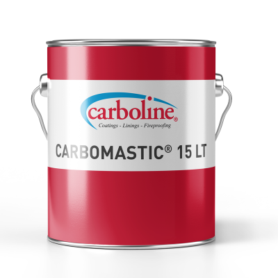 Carboline Carbomastic Aluminium Epoxy Primer - Part A