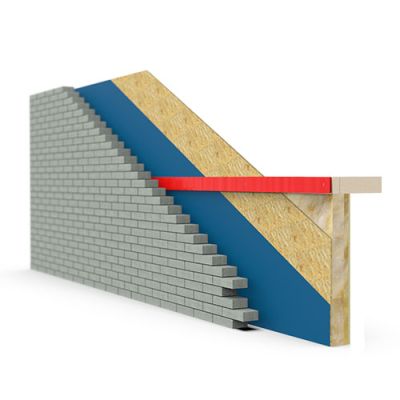 Astro Cavguard Roll 65 Seal Dimension - 75x6x6300mm 