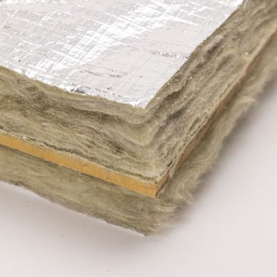 Siderise CBX Flexible Acoustic Void Barrier - 2m x 1.2m x 40mm