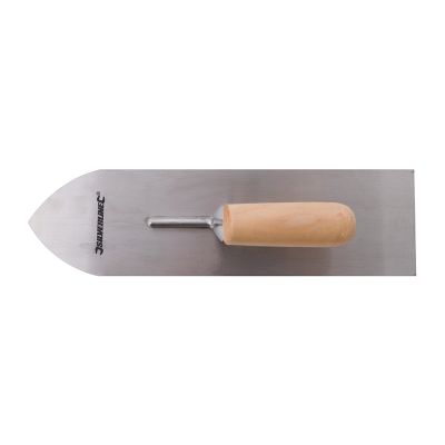 Silverline Professional Flooring Trowel (400mm x 110mm) | A1068