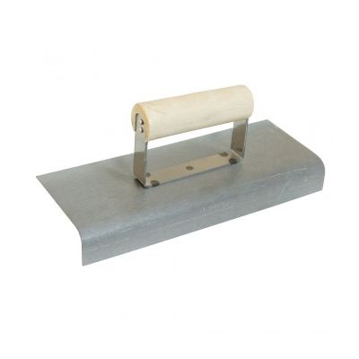Professional Cement Edging Trowel, A1071