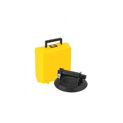 CRL Handheld Pump Action Suction Lifter with Case (56KG)