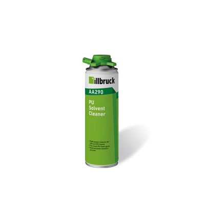 Illbruck AA290 PU Solvent Cleaner (500ml)