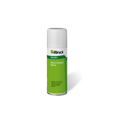 Illbruck AA291 Multi-Protect Spray (200ml)