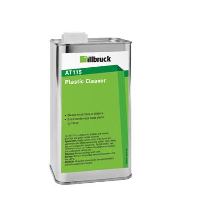 Illbruck AT115 Surface Cleaner 1 Litre