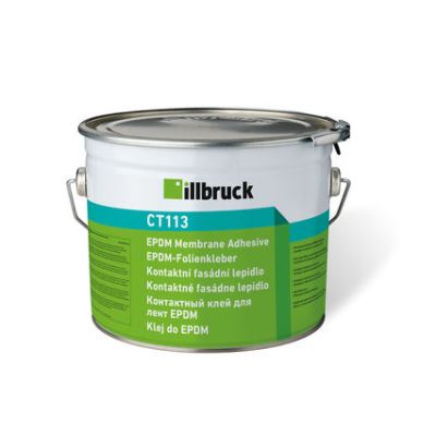 Tremco Illbruck CT113 Membrane Adhesive 5 Litre