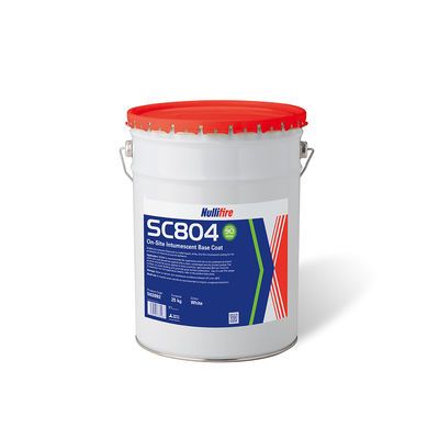 Nullifire SC804 Intumescent BaseCoat