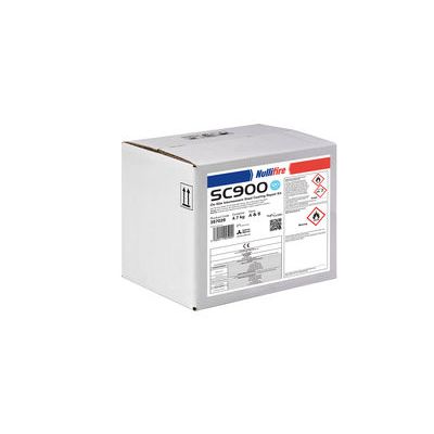 SC900 Intumescent Steel Coating Repair Kit 