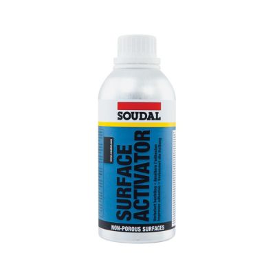 Soudal Surface Activator (500ml) | D1098