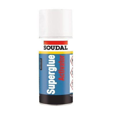 Soudal Surface Activator (500ml) | D1098