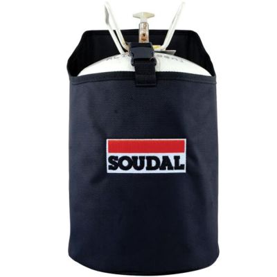 Soudal Soudatherm Roof Gun Backpack (330)