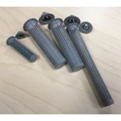 Sika Anchorfix Perforated Sleeves - 16mm x 85mm (Bag of 10) | D9308
