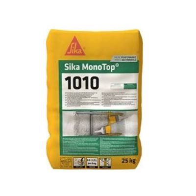 Sika MonoTop 1010 Bonding Primer - Grey (25kg) | D9312