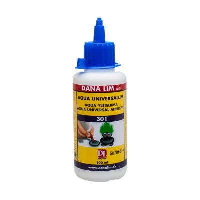 Aqua Universal Adhesive 301