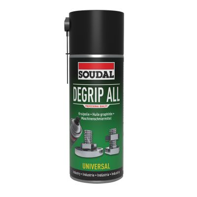 Soudal Degrip All (400ml)