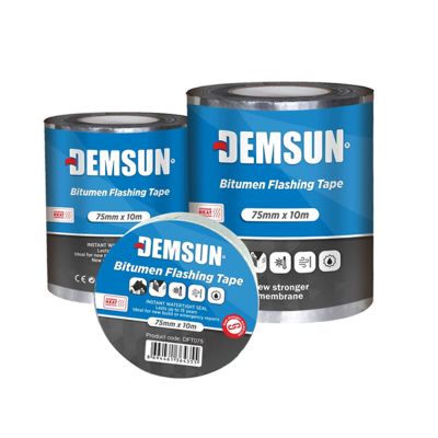 Demsun Bitumen Flashing Tape | DBFT