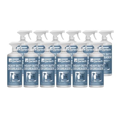 Box of Dortech Direct Degreaser 