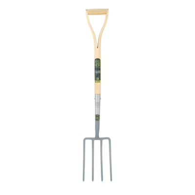 Neverbend Carbon Digging Fork