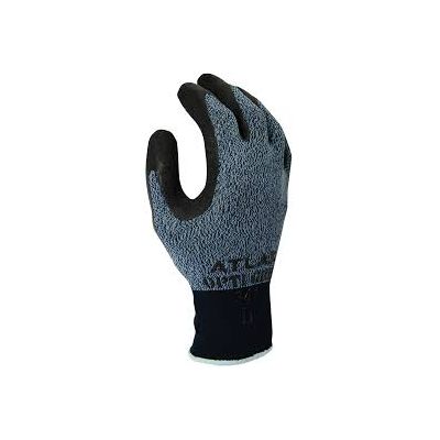 Showa 341 Advanced Latex Grip Gloves