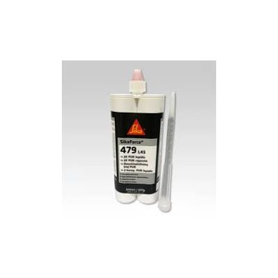 Sikaforce 479 High Performance Assembly Adhesive 