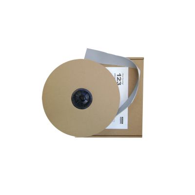 Dowsil 123 Silicone Seal Tape - Black (1.5