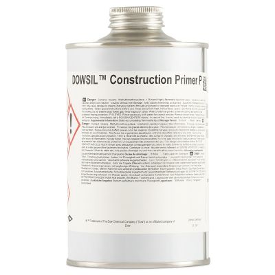 Dowsil Construction Primer P - 500ml
