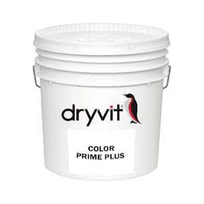 Dryvit 150/500 Render - Colour Prime Plus (Pastel Base) - 17.36kg