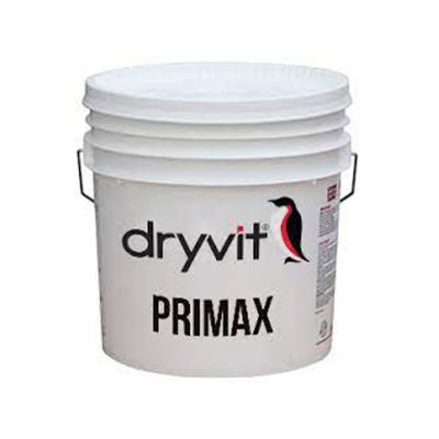 Dryvit 150 Render - Primax Primer (14kg)