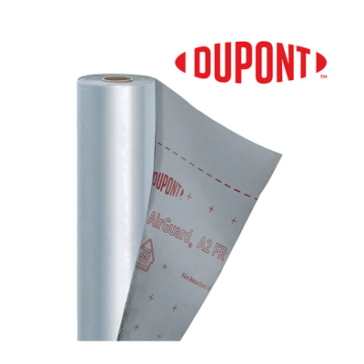 DuPont -AirGuard® A2 Fire Retardant AVCL