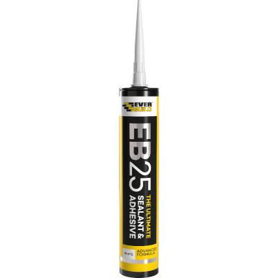EB25 The Ultimate Sealant and Adhesive