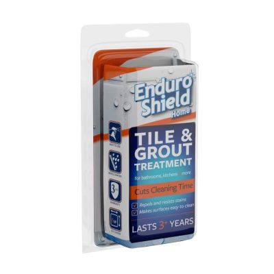 EnduroShield Easy Clean Tile and Grout
