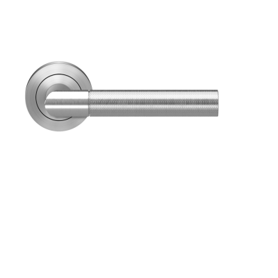 Karcher - ER60 Studio One-  without escutcheon Satin Stainless Steel