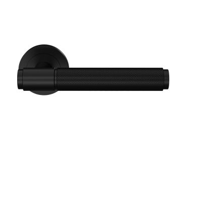 Karcher- Studio Select ER90 Handle without Escutcheon -Matt Black