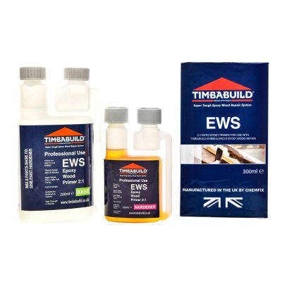 Timbabuild EWS Primer