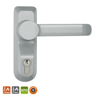 Briton Outside Access Device