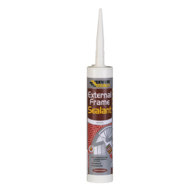 Sika External Frame Sealant - Stone (290ml)