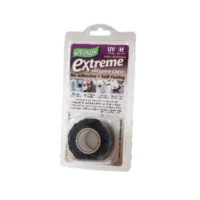 25mm Extreme Silicone Tape (Ultra) - 3m Roll