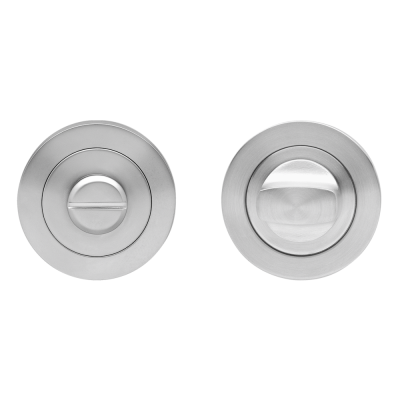 Karcher- Turn/Release - Satin Stainless Steel 