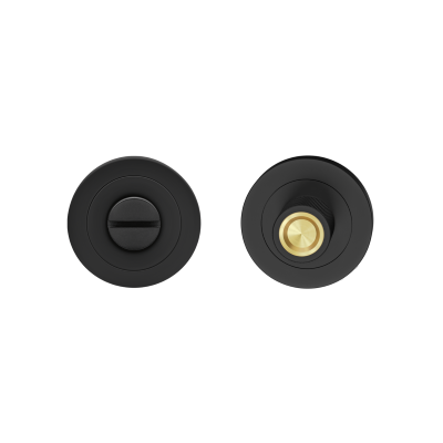 Karcher- Studio Select ER90 Turn Release - Matt Black 