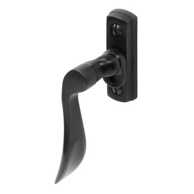 BLU Regent 316 Stainless Steel Locking Window Espagnolette Handle | F3199C