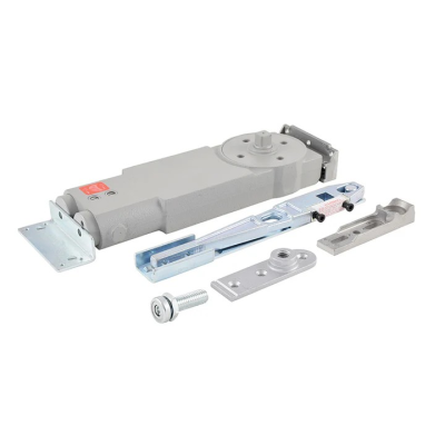 AXIM 8800 - Full Kit Hold open closer, Side Load Arm, Standard Bottom Pivot 