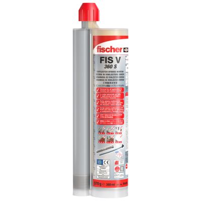 Fischer Injection Mortar FIS V (360ml)