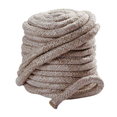 Nullifire FJ203 Fire Rated Woven Rope (50mm x 25m Roll) | D3907