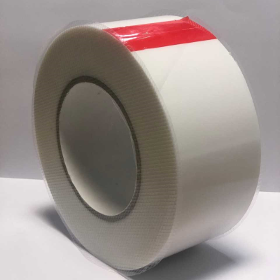 FlameOut Double Sided FR Tape (60mm x 25m Roll) | P9041