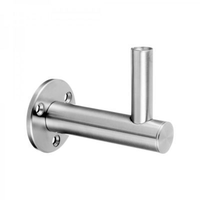 Circular Handrails - Stainless Steel Handrails - Handrails - Glass ...