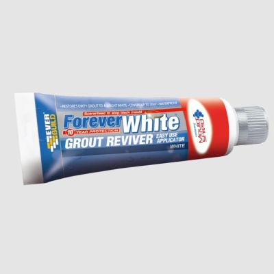 Forever White Grout Reviver - White (200ml)