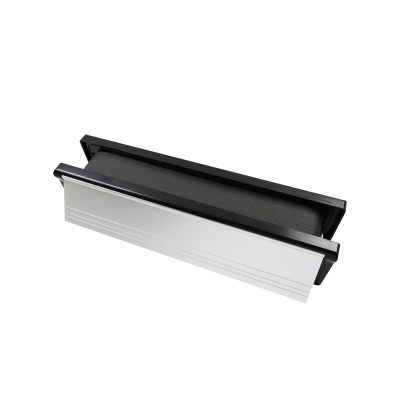 Fire Rated Intumescent Letterboxes - Defender Range (30 Minute Fire Rated)